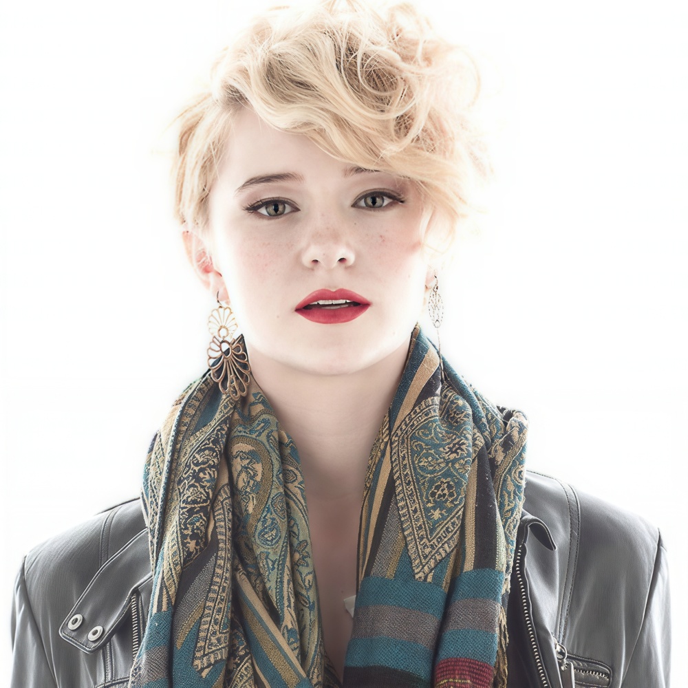 Hannah Gill