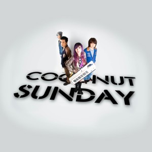 ดาวน์โหลดและฟังเพลง Get up and Go! พร้อมเนื้อเพลงจาก Coconut Sunday