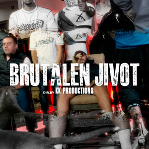 Listen to BRUTALEN JIVOT (Explicit) song with lyrics from Nasyo Chernia