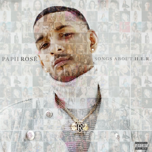 Listen to Currency (Explicit) song with lyrics from Papii Rosë