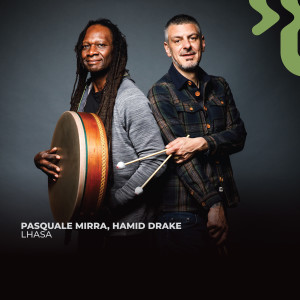 Album Lhasa from Pasquale Mirra