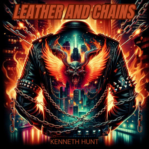 Album Leather and Chains from Kenneth Hunt