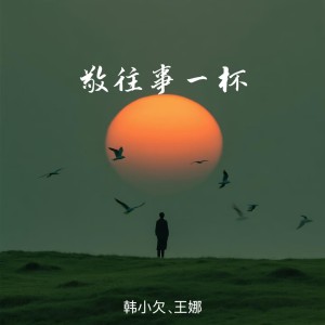 Album 敬往事一杯（合唱生活语录版） from 韩小欠