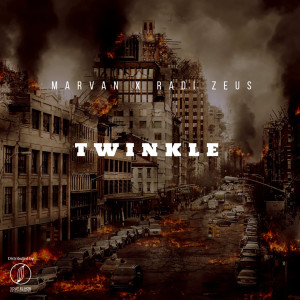 Dengarkan lagu Twinkle (Explicit) nyanyian Radi Zeus dengan lirik