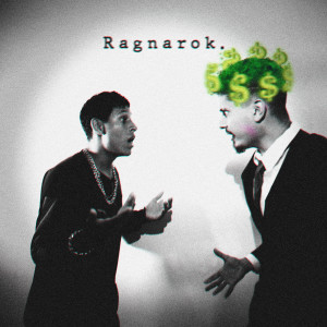 收聽ROOCK031的RAGNAROK (Explicit)歌詞歌曲