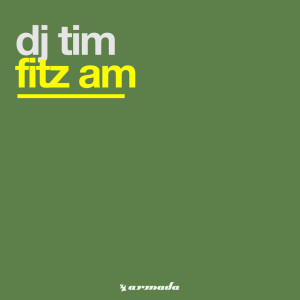 Album Fitz Am from DJ TIM