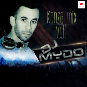 Album Kenza Mix, Vol. 1 from Dj Mydo