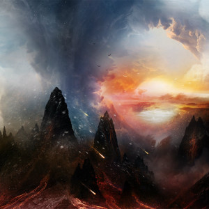 Album Firm heart from 不死神乐