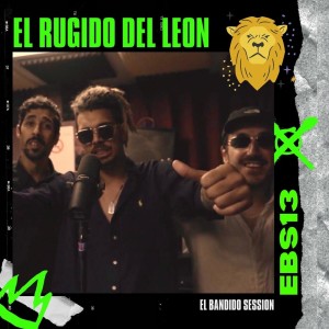 อัลบัม El Rugido del León ศิลปิน Pure Negga