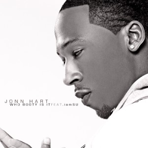 ดาวน์โหลดและฟังเพลง Who Booty พร้อมเนื้อเพลงจาก Jonn Hart