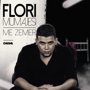 Album Me zemer from Flori Mumajesi