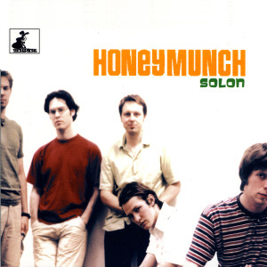 Honeymunch的專輯Solon