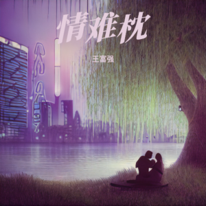 Album 情难枕 from 辉哥