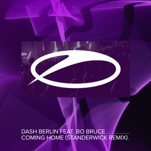Dengarkan Coming Home (STANDERWICK Remix) lagu dari Dash Berlin dengan lirik