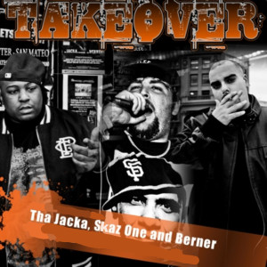 Album TakeOver (Explicit) from 