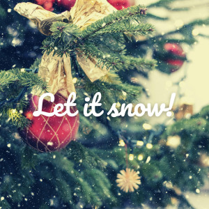 Dengarkan lagu Let It Snow! Let It Snow! Let It Snow! (Latin Winter Mix) nyanyian Salina Cruz dengan lirik