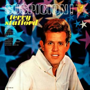 ดาวน์โหลดและฟังเพลง Invitation to a Kiss พร้อมเนื้อเพลงจาก Terry Stafford