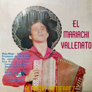 El mariachi vallenato