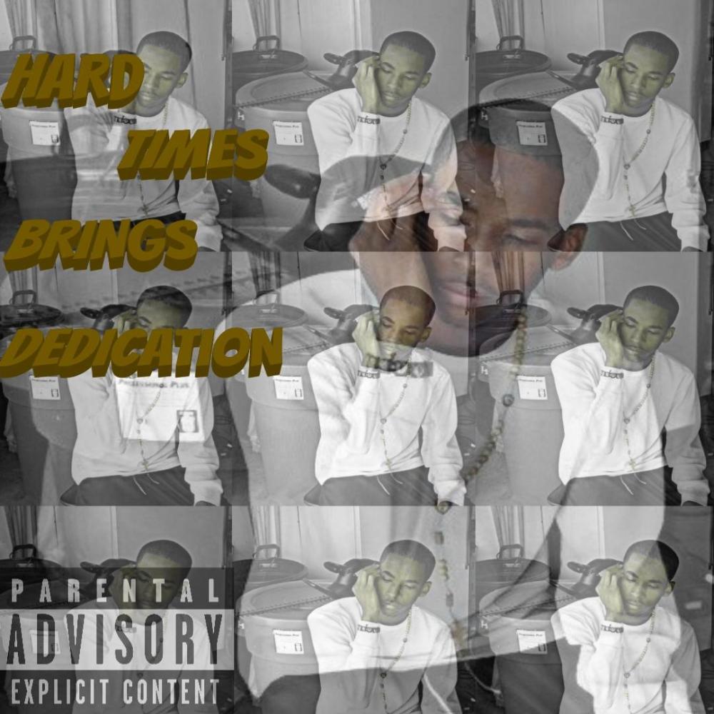 Over Here (feat. Hustle Man Reezy) (Explicit)