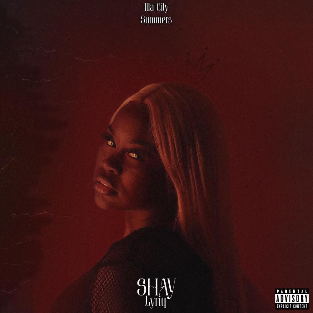 Mystery (feat. Love, Mae C.) (Explicit)