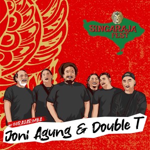 อัลบัม Singaraja Festival ศิลปิน Joni Agung