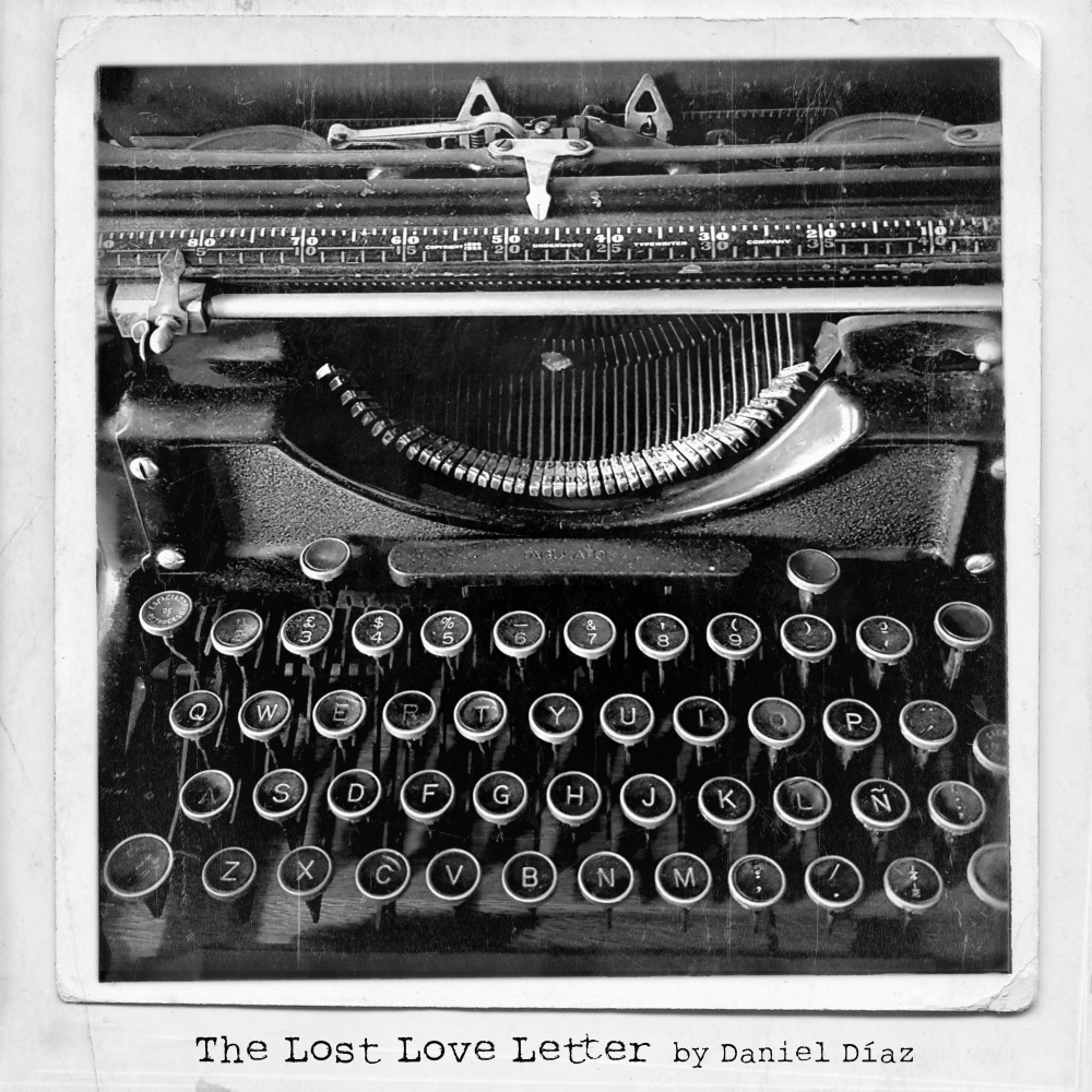 The Lost Love Letter