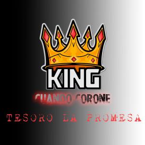收聽Tesoro的Cuando Corone (Explicit)歌詞歌曲