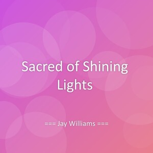 Album Sacred of Shining Lights from 