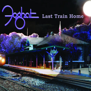 收聽Foghat的Last Train Home歌詞歌曲