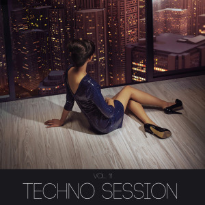 อัลบัม Techno Session, Vol. 11 (Explicit) ศิลปิน Various Artists