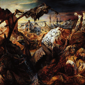 ดาวน์โหลดและฟังเพลง Elements Of Doom พร้อมเนื้อเพลงจาก Eibon