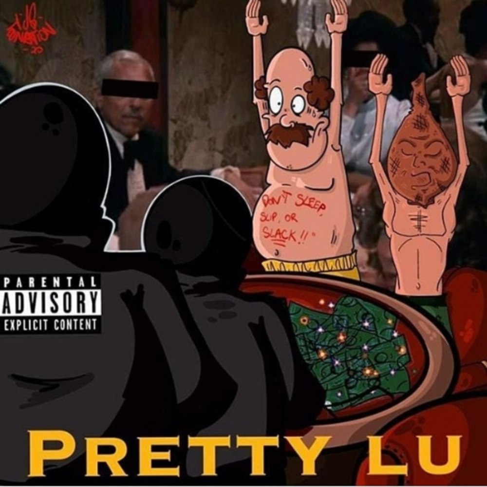 Don't Sleep Slip or Slack (Explicit)