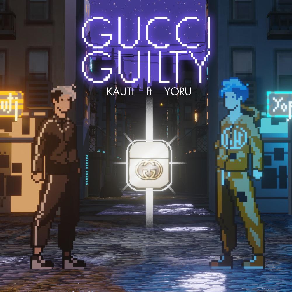 Gucci Guilty(feat. Yoru)