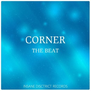 Album The Beat from Corner