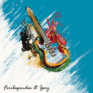 Album Aku Cinta from Feribagindas