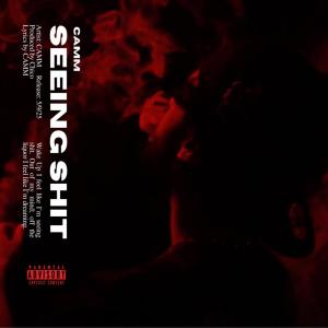 ดาวน์โหลดและฟังเพลง SEEING SH!T (Explicit) พร้อมเนื้อเพลงจาก Camm