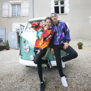 ดาวน์โหลดและฟังเพลง 出發愛情 (Instrumeatal) พร้อมเนื้อเพลงจาก 戚薇