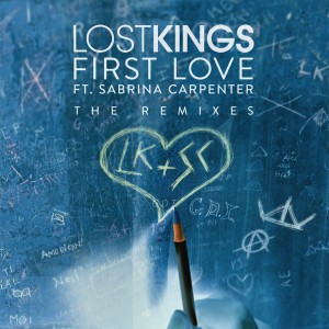 收聽Lost Kings的First Love (TELYKast Remix)歌詞歌曲