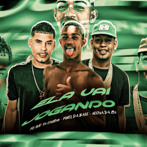 收聽Acena Da Zn的Ela Vai Jogando (feat. ACENA NO BEAT) (Explicit)歌詞歌曲