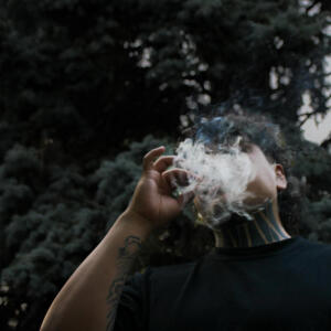 default playlist img