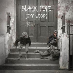 Jeff Woods的專輯BLACK DOPE