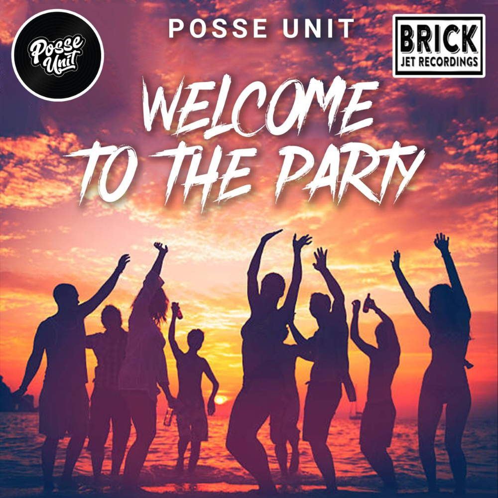 Welcome To The Party