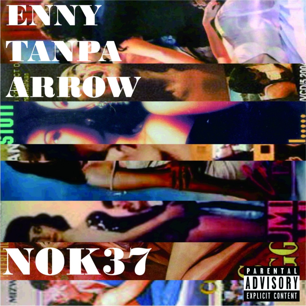 Enny Tanpa Arrow (Explicit)