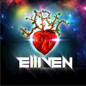 ดาวน์โหลดและฟังเพลง Lyric พร้อมเนื้อเพลงจาก Elliven