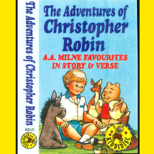 The Adventures of Christopher Robin