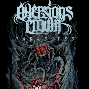Listen to Parasites song with lyrics from Aversions Crown