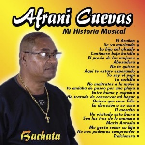 ดาวน์โหลดและฟังเพลง Son las Tres de la Mañana พร้อมเนื้อเพลงจาก Afrani Cuevas