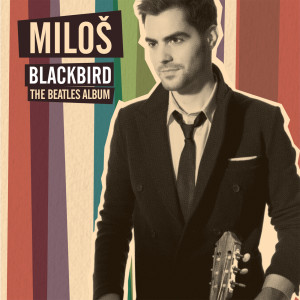 收聽Milos Karadaglic的While My Guitar Gently Weeps歌詞歌曲