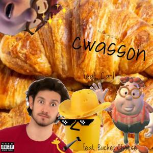 收聽TTS Wong的Cwasson (feat. Carl Wheezer & Bucket Cheese)歌詞歌曲