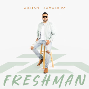 收聽Adrián Zamarripa的Lo Siento Por Ella歌詞歌曲